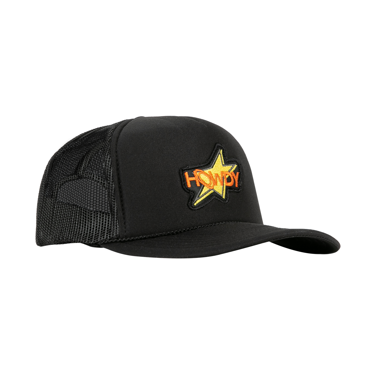 STAR SHOOTER HAT